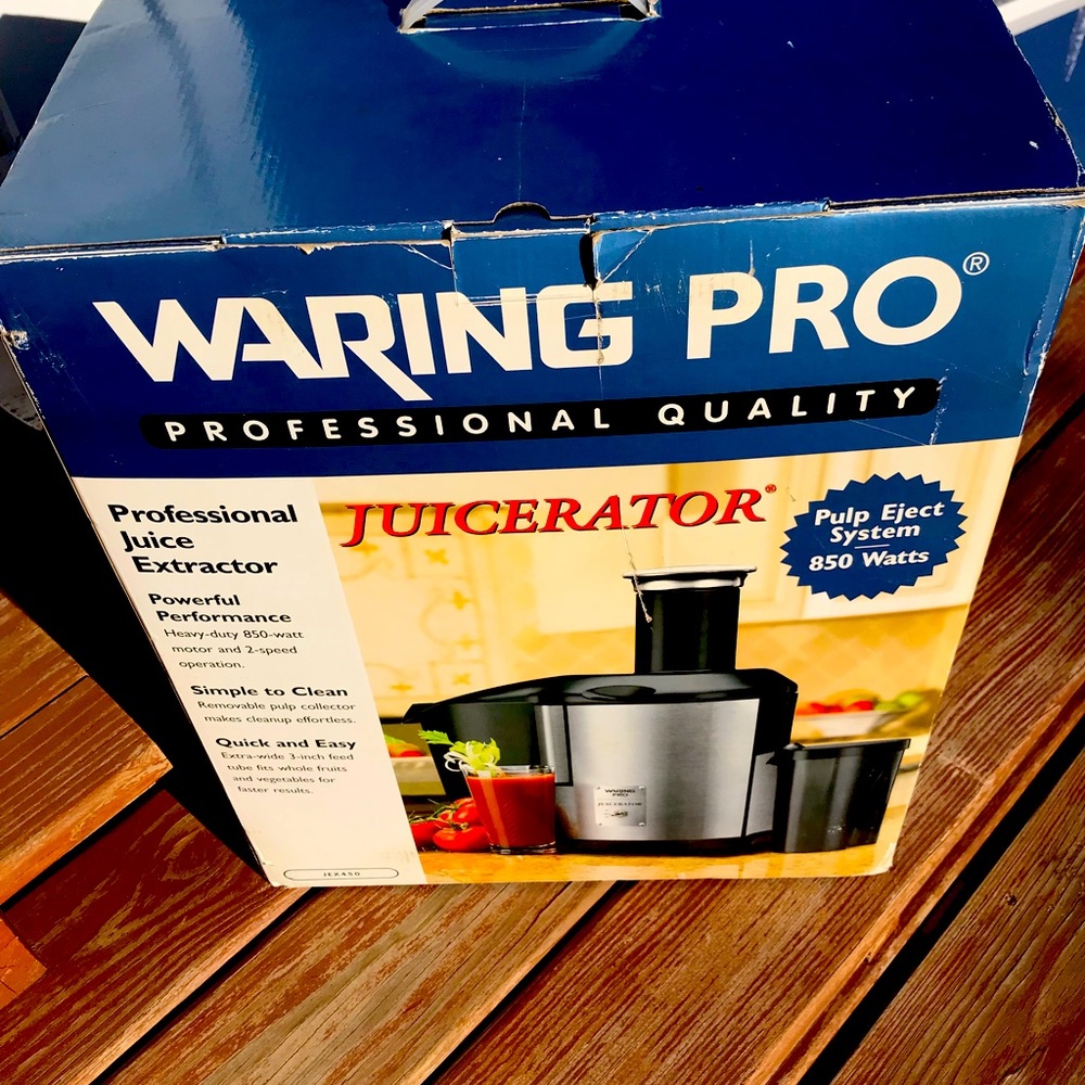 Juicer
